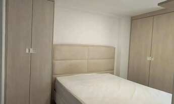 Imagem 6: 075 Alugo Apartamento semi mobiliado de 02 quartos lazer completo no Renascença - São Luís