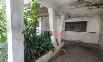 Imagem 3: Sobrado no Burgo Paulista