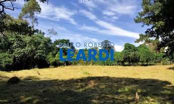 Imagem: TERRENO EM CONDOMÍNIO - JARDIM MEDITERRÂNEO