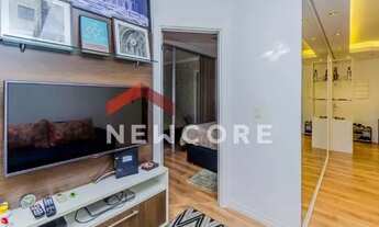 Imagem 6: Apartamento em Rua Demétrio Ribeiro - Centro Histórico - Porto Alegre/RS