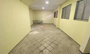 Imagem 2: Salão no Bairro Jardim Calux em São Bernardo do Campo