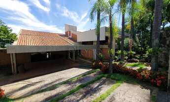 Imagem 3: Casa à venda com 6 quartos no Parque Taquaral, Campinas