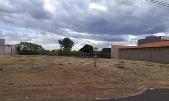 Imagem: Terreno Padrão em Jaú