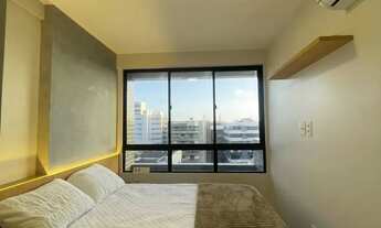 Imagem 7: ALUGO | QTO E SALA | MOBILIADO