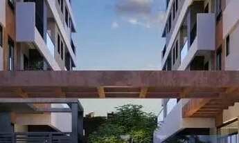 Imagem 2: Apartamento para Venda em Curitiba, Alto da Rua XV, 3 dormitórios, 1 suíte, 2 banheiros, 2