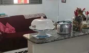 Imagem 4: AGIO casa de 2 quartos saldo devedor baixo