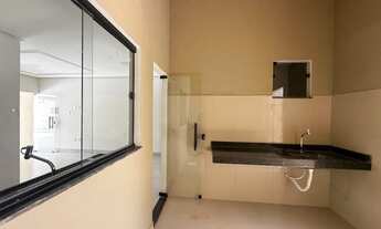 Imagem 5: CASA 3 QUARTOS COM SUÍTE - JARDIM OLÍMPICO