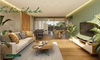 Imagem 7: ULTIMAS UNIDADES RESERVA PIRAMBU FLAT 1 QUARTO BEIRA-MAR TAMANDARÉ