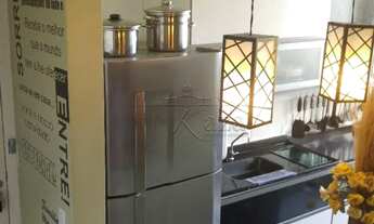 Imagem 2: Oportunidade - Cobertura Duplex - Jardim Califórnia - Jacareí - Residencial Spazio Jacareí