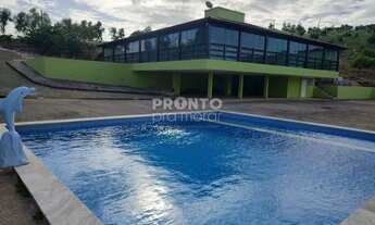 Imagem 4: Fazenda em Vitória de Santo Antão com 265Ha