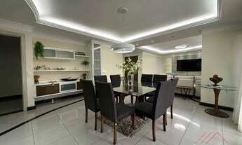 Imagem 5: Apartamento com 3 dormitórios, 221 m² - venda por R$ 1.490.000 ou aluguel por R$ 8.000/mês