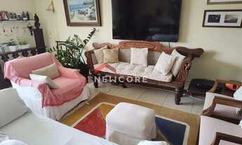 Imagem: Apartamento em Rua Rodrigo Argollo - Rio