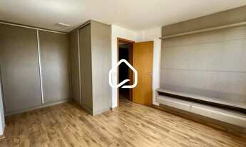 Imagem 5: Apartamento no Morada do Parque com 3 suítes e Sacada com Churrasqueira