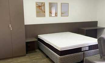 Imagem: Studio para Aluguel Edifício Red Sorocaba