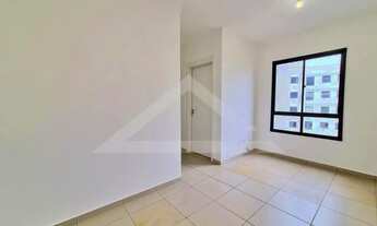 Imagem 2: Apartamento para locação no Condomínio Gris, próximo à Avenida Meira Júnior - Ribeirão Pre