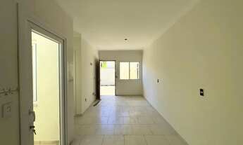 Imagem 6: Casa em condomínio com 2 dormitórios, vaga de garagem e churrasqueira na Olaria