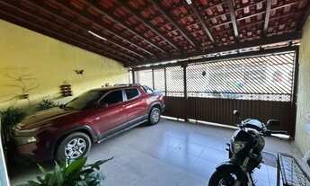 Imagem 3: Casa à Venda na Ceilândia QNN 39