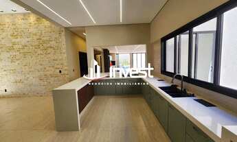 Imagem 6: Casa Condomínio à venda, 4 quartos, 3 suítes, 4 vagas , Baronesa, Residencial - Uberaba/MG