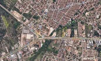 Imagem 5: Urbana no bairro são Francisco em Cuiabá - MT