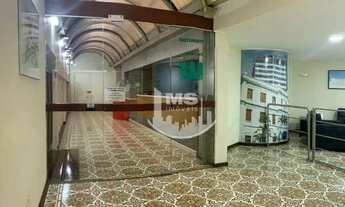 Imagem 2: Sala para alugar, 208 m² por R$ 13.562,00/mês - Centro - Campinas/SP