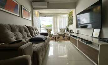 Imagem 2: Apartamento de 3 dormitórios com suite no Abrãao