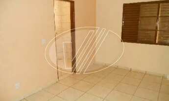 Imagem 7: Casa - Bosque - Campinas