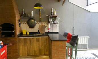 Imagem 4: CASA TÉRREA - JARDIM PORTAL DO SOL - SP