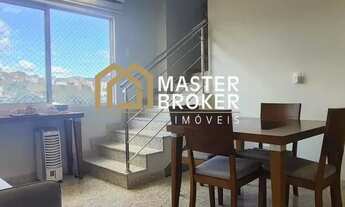 Imagem 3: Cobertura à venda, Gourmet, Com Marcenaria e Acabamentos de primeira linha, Salgado Filho