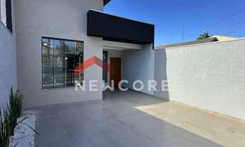 Imagem: Casa em Rua Rio Amazonas - Conjunto Residencial