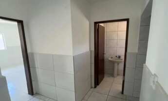 Imagem 5: Sem Nome Rua Jundiai - 1º ANDAR - SALA ÚNICA 2 QTOS 1 SUÍTE