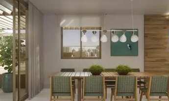 Imagem 3: Imóvel para venda tem 62 metros quadrados com 2 quartos em Horto Florestal - Salvador - B