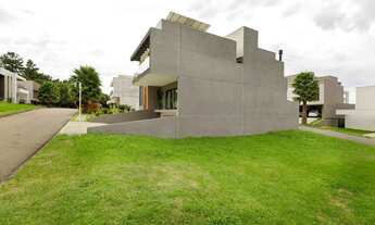 Imagem 7: Terreno de 300m² no Condomínio Horizontal Royal Santa Felicidade