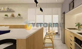 Imagem 6: Apartamento com 1 dormitório à venda, 36 m² por R$ 260.000,00 - Porto Novo - Caraguatatuba