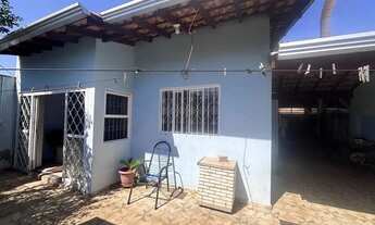 Imagem: Casa à Venda Bairro Santo Amaro, Campo