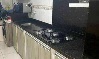 Imagem 4: APARTAMENTO NO SETOR CENTRAL DO GAMA 2 QUARTOS