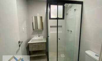 Imagem 6: Apartamento para locação no Centro de Florianópolis, 62m², 2 quartos, 1 suíte e 2 banheiro