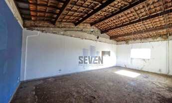 Imagem 5: Barracão para alugar no Santa Luzia 320 m² e acesso à Rondon