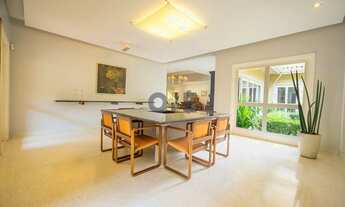 Imagem 7: Casa com 4 dormitórios, sendo 4 suítes para venda - Granja Viana - Cotia - SP