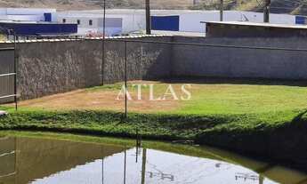 Imagem 15: Casa 2 quartos, 1600m2- Arrozal, Piraí/RJ