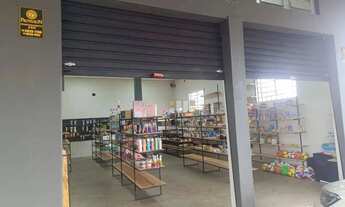 Imagem 2: Salão para alugar, 90 m² por R$ 3.000,00/mês - Jardim São Domingos - Sumaré/SP