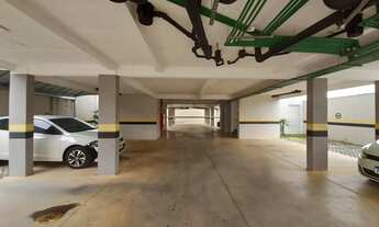 Imagem 3: Praticidade Total: Apartamento 2/4 com Varanda ao lado do Hospital de Urgências