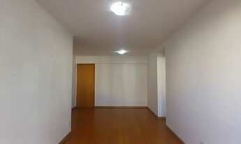 Imagem 5: Botafogo | 84m² | 2 quartos (1 suíte) | Varanda | 2 vagas