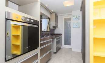 Imagem 7: Cobertura semimobiliada para alugar no Mont Serrat com 2 quartos (2 suítes