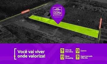Imagem 4: Apartamento à venda, 3 quartos, 1 suíte, 2 vagas, Carneiro - Petrolina/PE