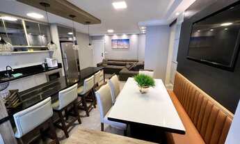 Imagem 4: Imóvel para aluguel de verão com 3 quartos em Meia Praia - Itapema - SC