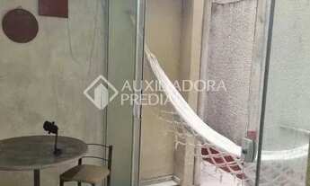 Imagem 7: Apartamento de 1 dormitório 58m2 privativos no bairro Santana