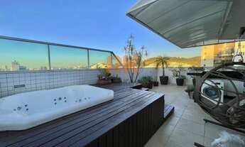 Imagem: Cobertura para aluguel, 4 quartos, 1 suíte