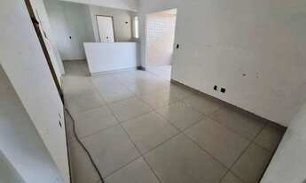 Imagem 2: Apartamento com 3 dormitórios à venda, 99 m² por R$ 930.000 - Vila Guilhermina - Praia Gra