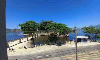 Imagem 2: Apartamento para venda possui 419 metros quadrados com 4 quartos em Boa Viagem - Niterói