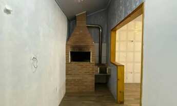 Imagem 4: Casa com 02 dormitórios para locação no bairro Lomba Grande